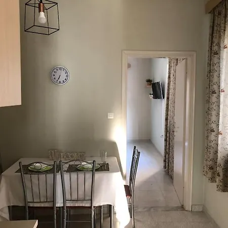 Appartamento Nefeli