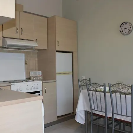 Appartamento Nefeli Archangelos (Rhodes)